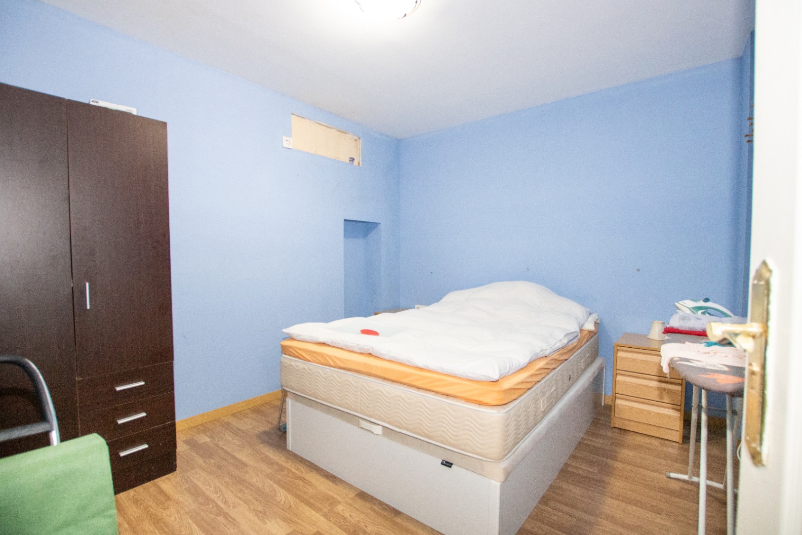 Casa con gran potencial de inversión y terraza panorámica en Callosa d'en Sarrià