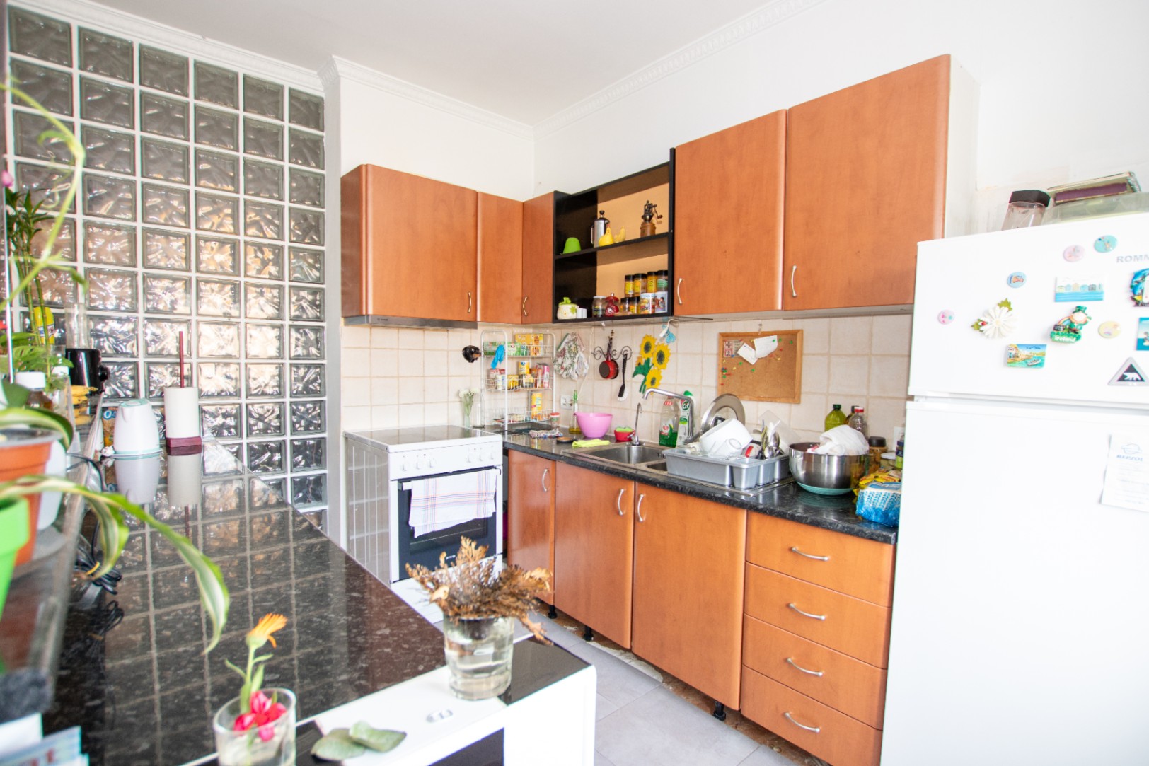 Casa con gran potencial de inversión y terraza panorámica en Callosa d'en Sarrià