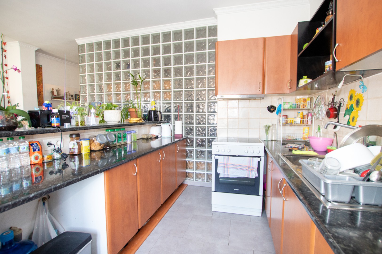 Casa con gran potencial de inversión y terraza panorámica en Callosa d'en Sarrià