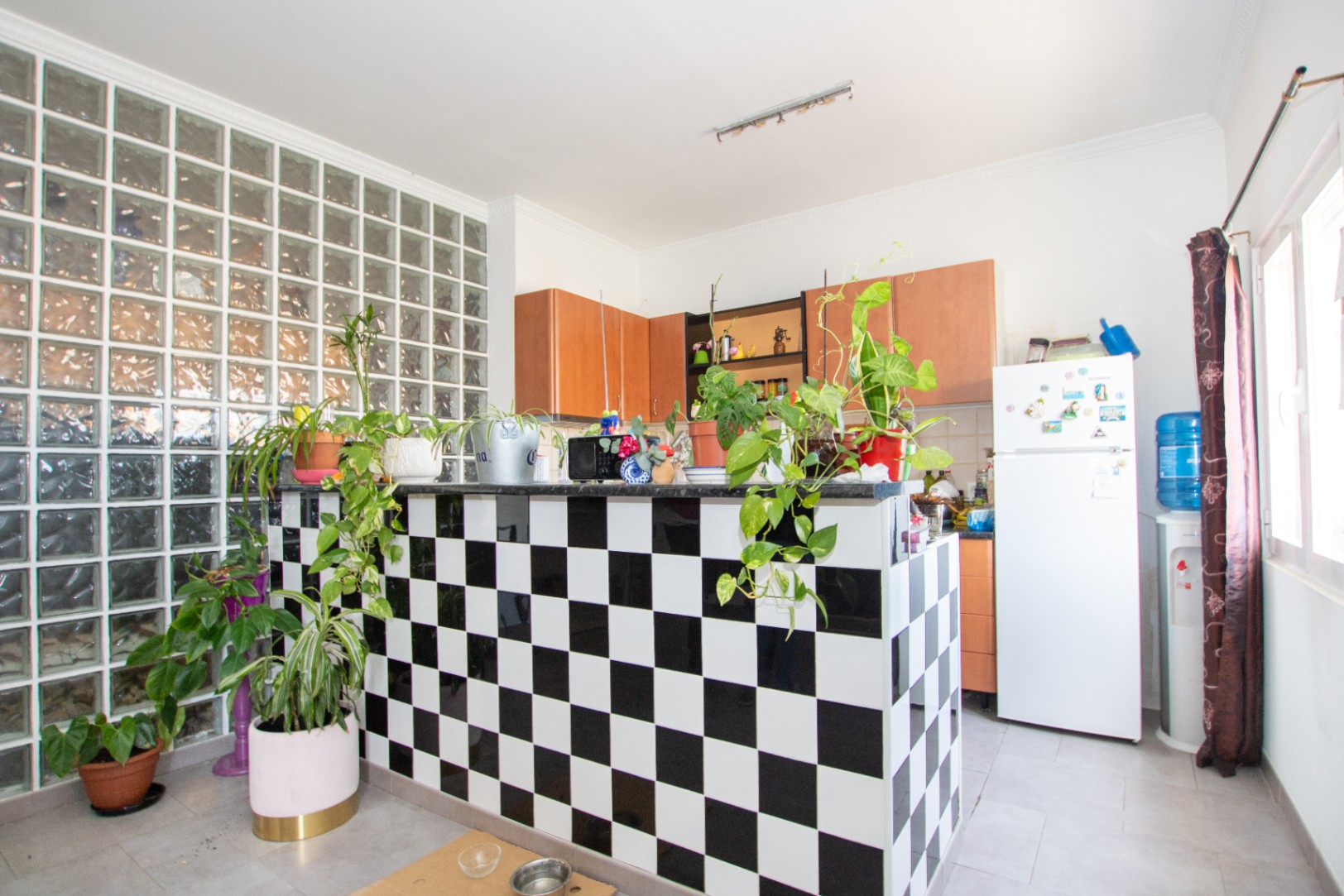 Casa con gran potencial de inversión y terraza panorámica en Callosa d'en Sarrià