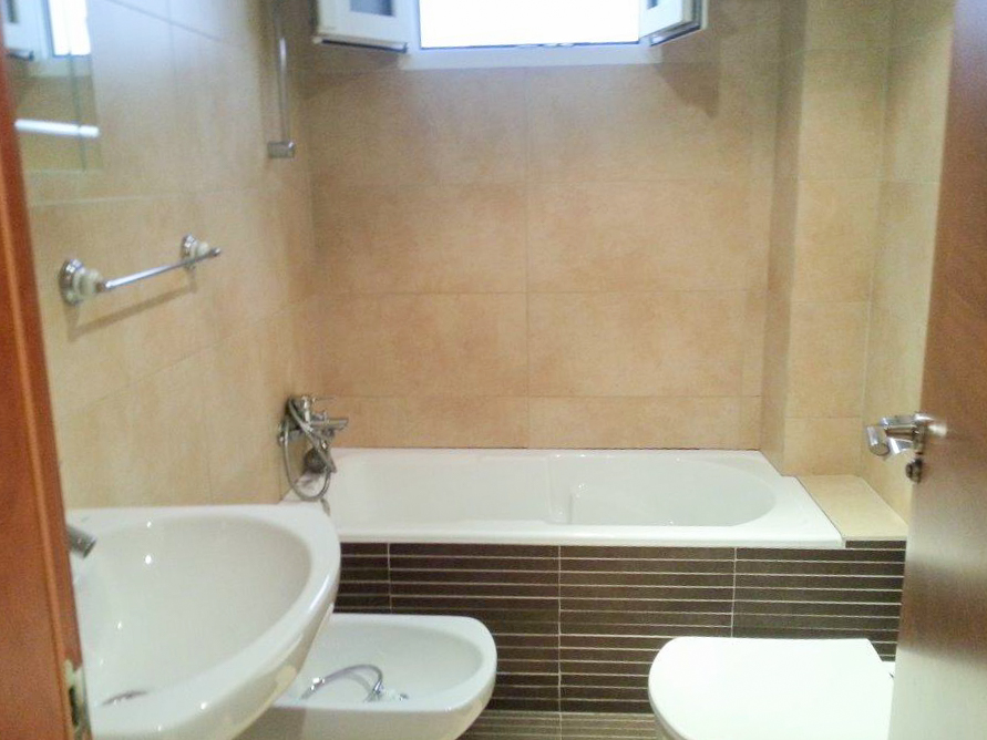 Superbe appartement au centre de La Nucía