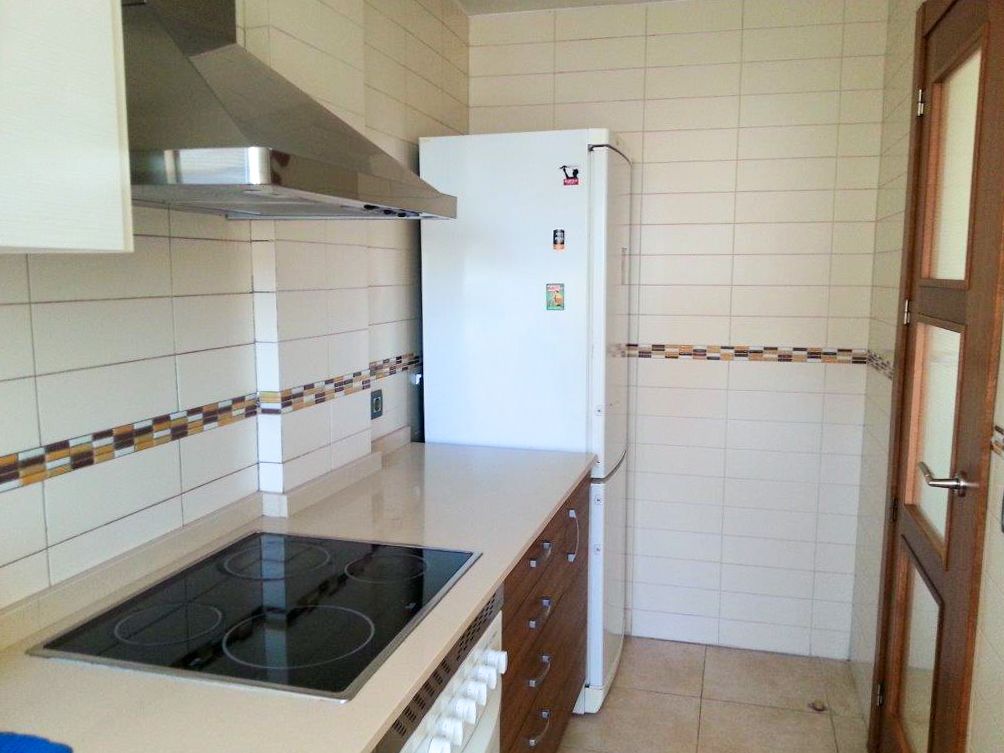 Superbe appartement au centre de La Nucía
