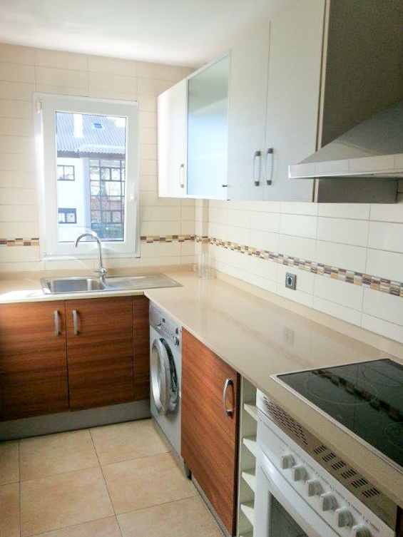 Superbe appartement au centre de La Nucía