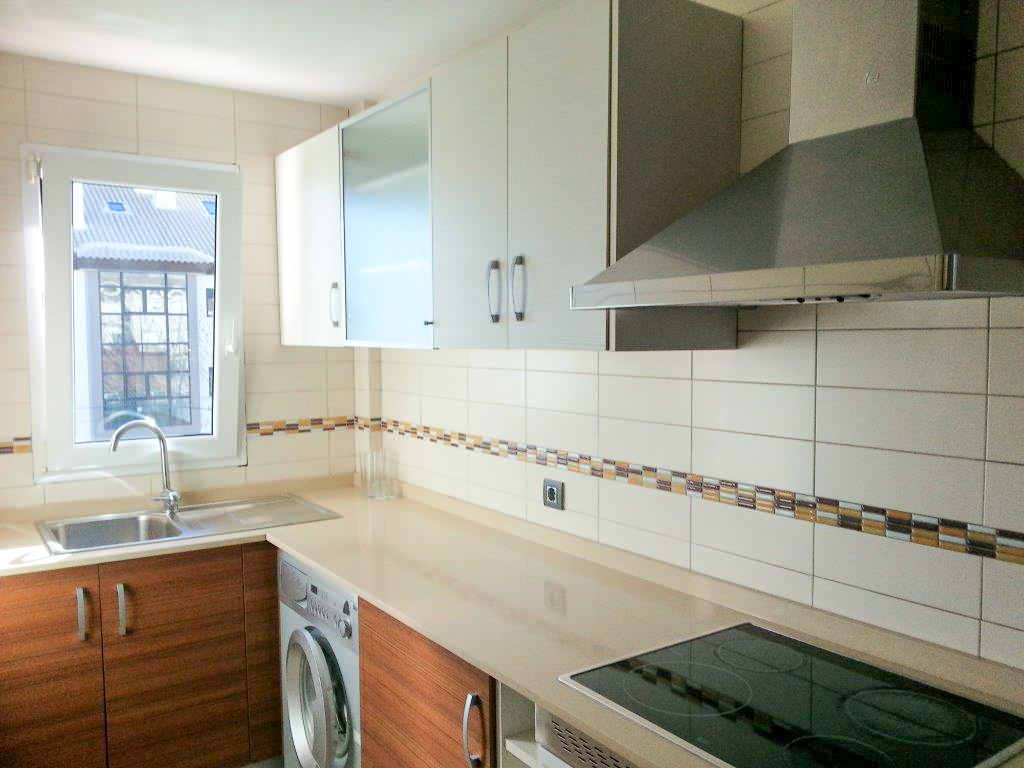 Superbe appartement au centre de La Nucía