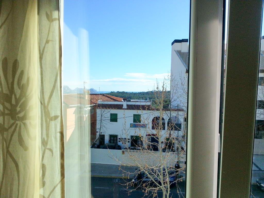 Superbe appartement au centre de La Nucía