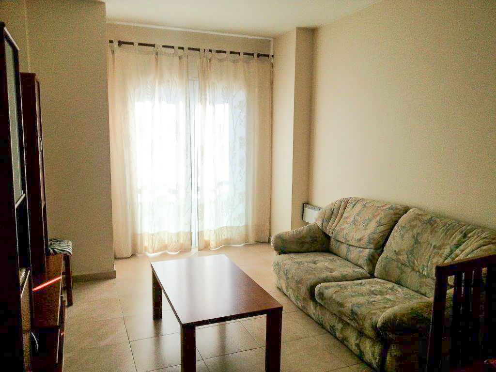 Superbe appartement au centre de La Nucía
