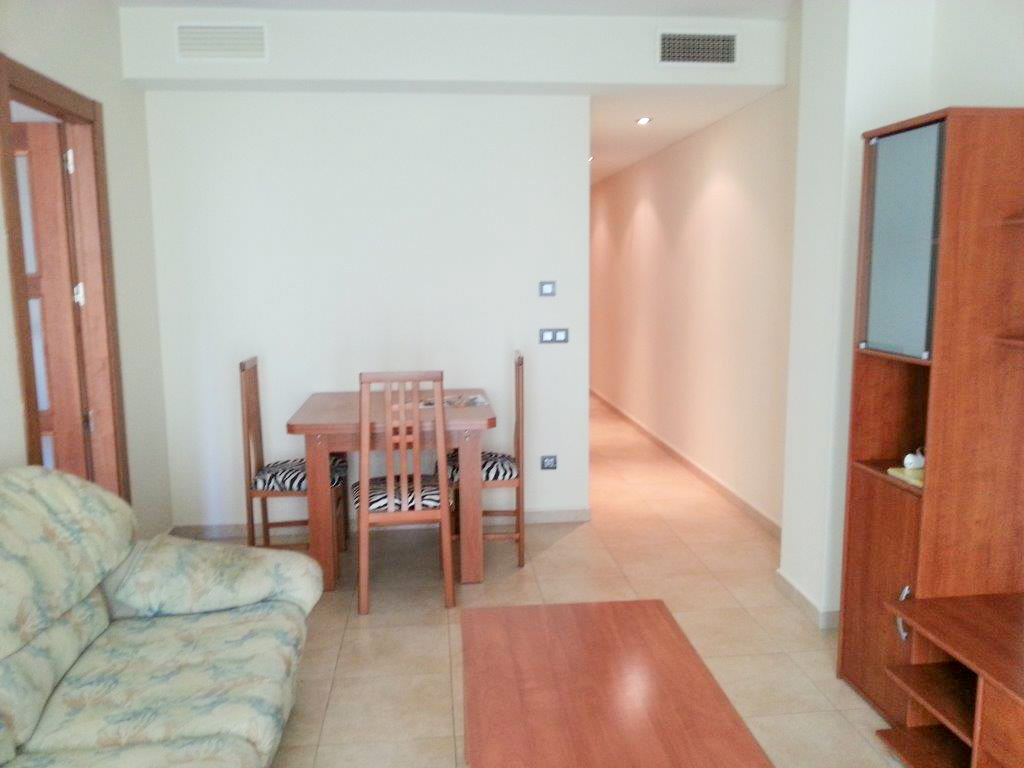 Superbe appartement au centre de La Nucía