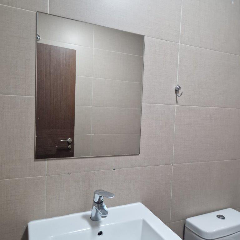 Superbe appartement au centre de La Nucía, très ensoleillé et orienté plein sud
