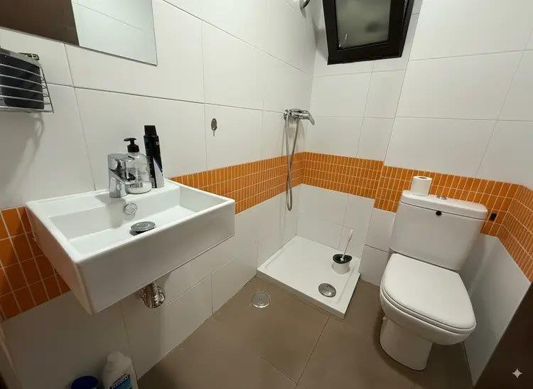 Superbe appartement au centre de La Nucía, très ensoleillé et orienté plein sud