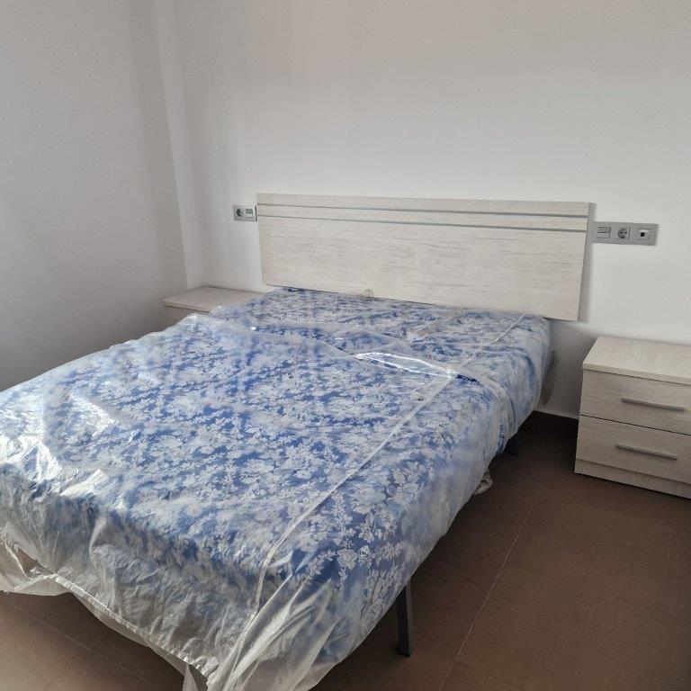 Superbe appartement au centre de La Nucía, très ensoleillé et orienté plein sud
