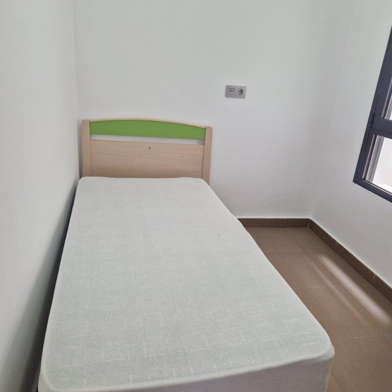 Superbe appartement au centre de La Nucía, très ensoleillé et orienté plein sud