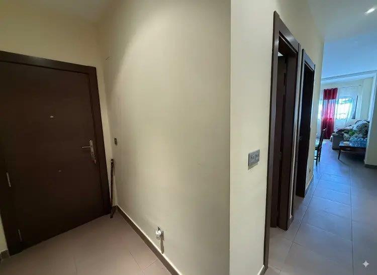 Superbe appartement au centre de La Nucía, très ensoleillé et orienté plein sud