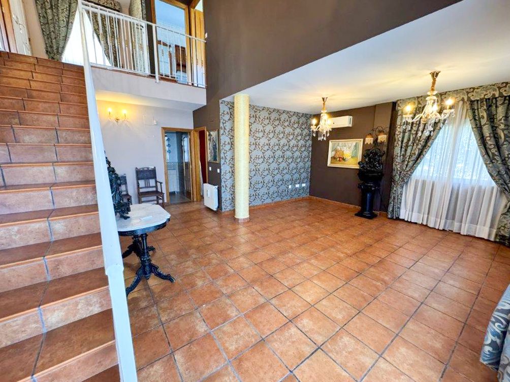 Villa de Luxe avec Spa et Espaces de Loisirs Exclusifs