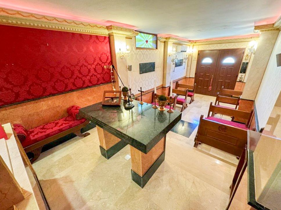 Villa de Luxe avec Spa et Espaces de Loisirs Exclusifs