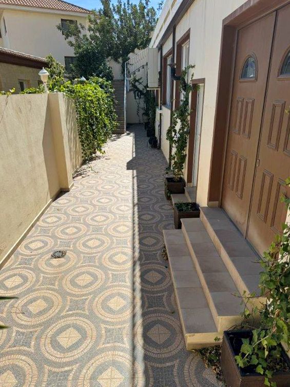 Villa de Luxe avec Spa et Espaces de Loisirs Exclusifs
