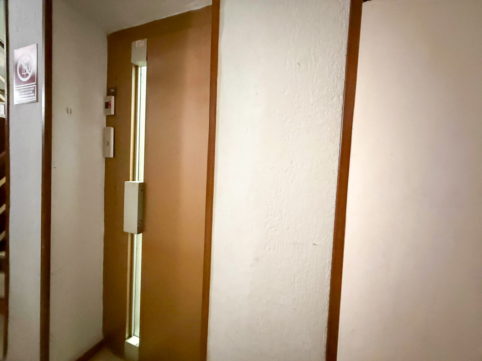 Eksklusiv hjørneleilighet i første linje ved havnen i Benidorm