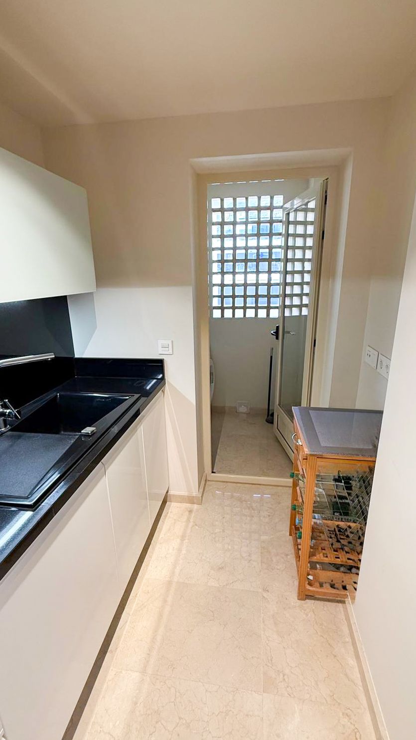 Utrolig Duplex til salgs i Bahía Golf