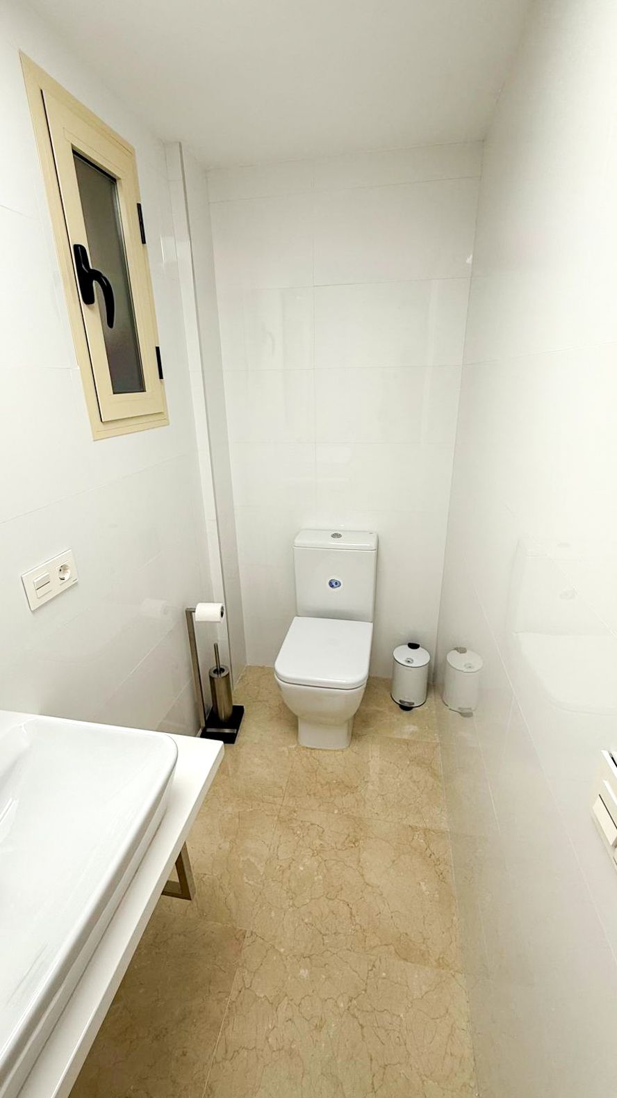 Utrolig Duplex til salgs i Bahía Golf