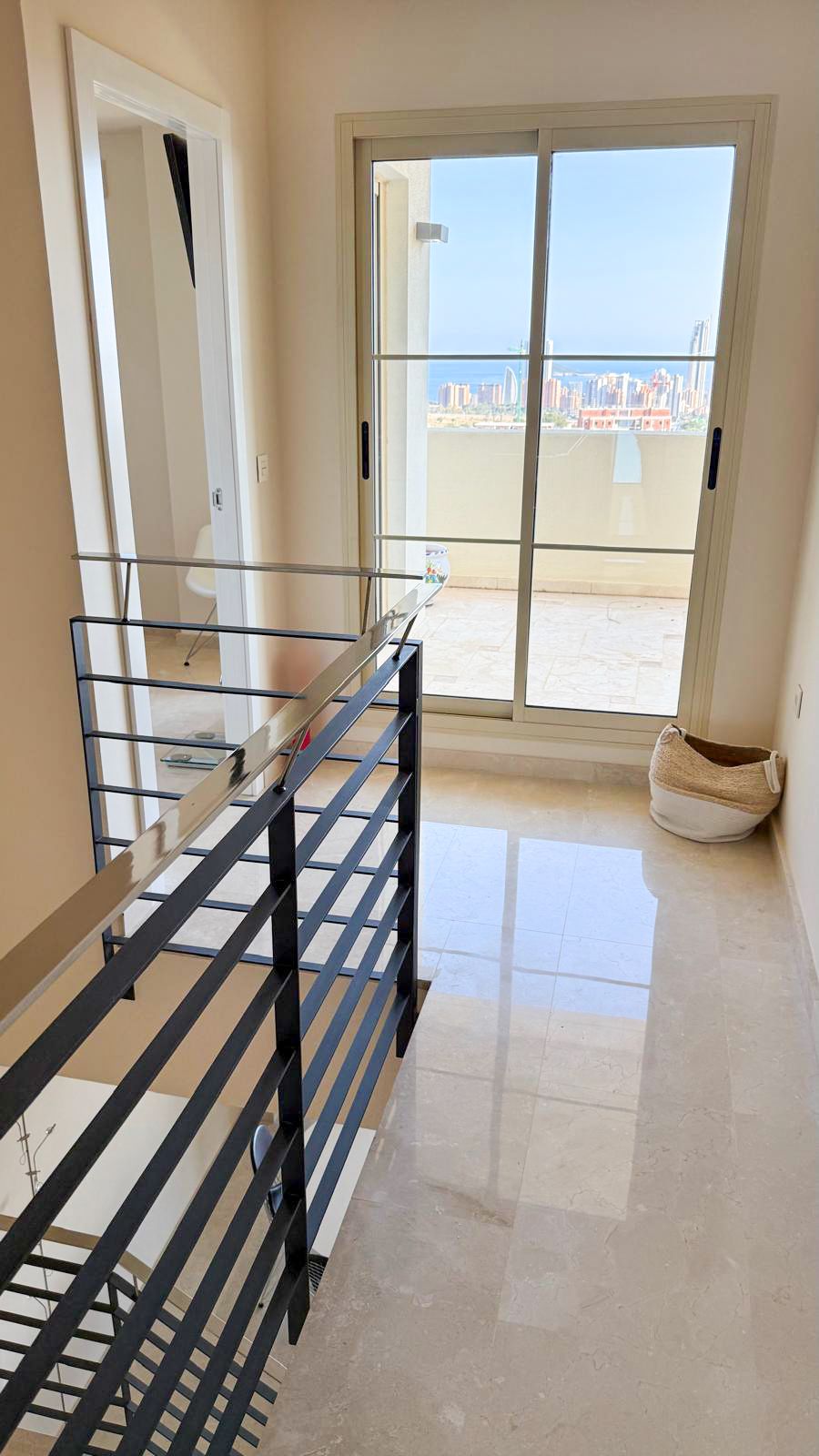 Utrolig Duplex til salgs i Bahía Golf