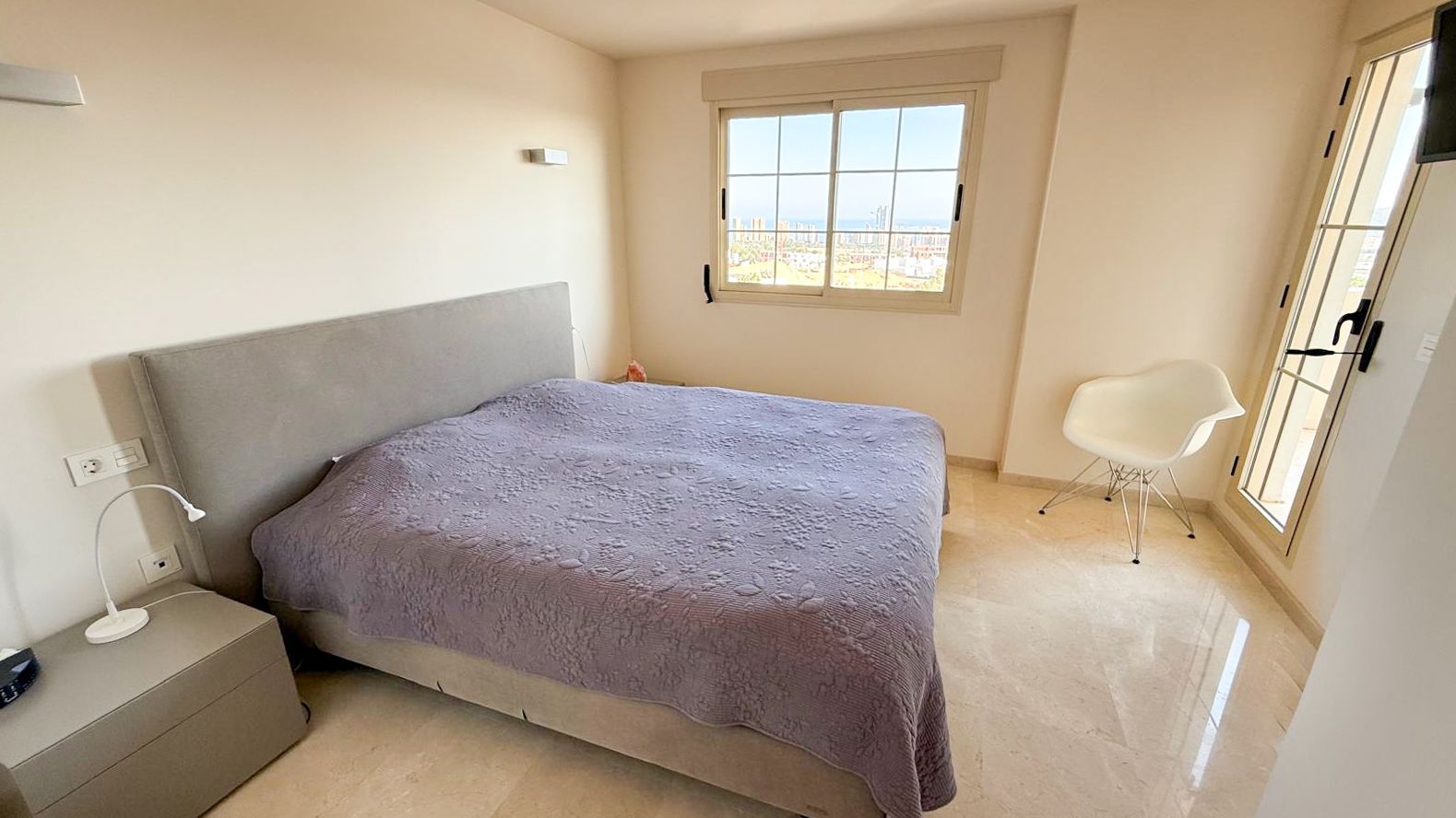 Utrolig Duplex til salgs i Bahía Golf