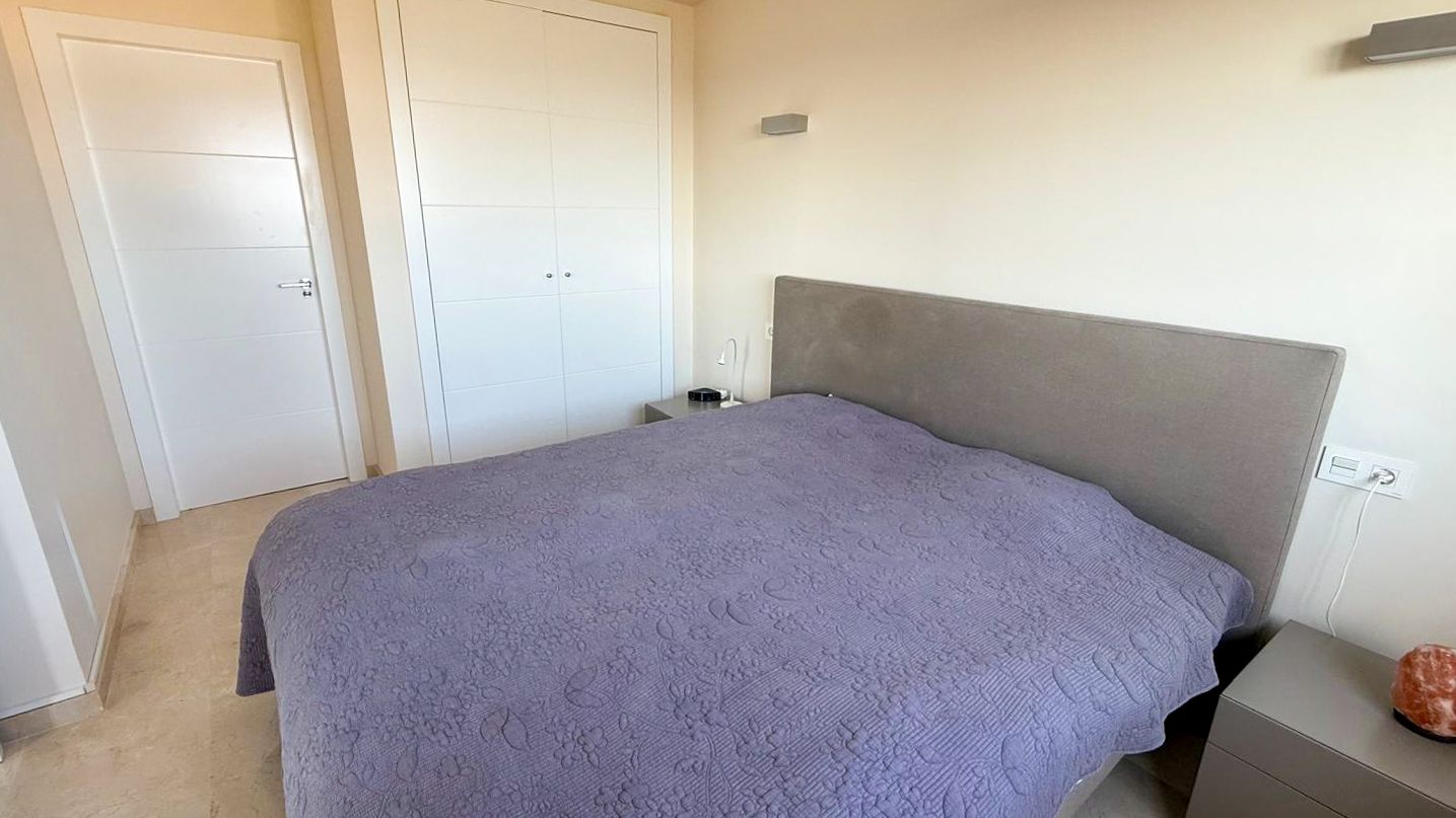 Utrolig Duplex til salgs i Bahía Golf