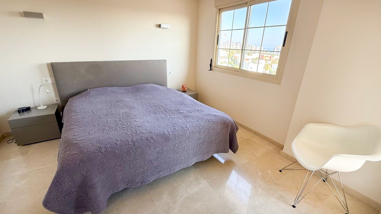 Utrolig Duplex til salgs i Bahía Golf