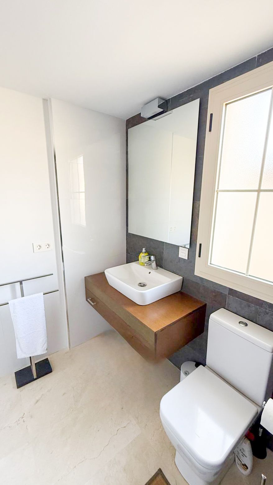 Utrolig Duplex til salgs i Bahía Golf