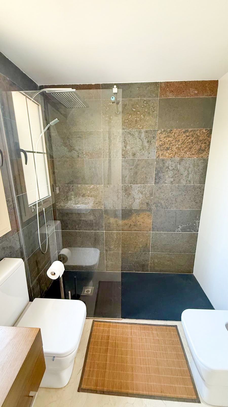 Utrolig Duplex til salgs i Bahía Golf
