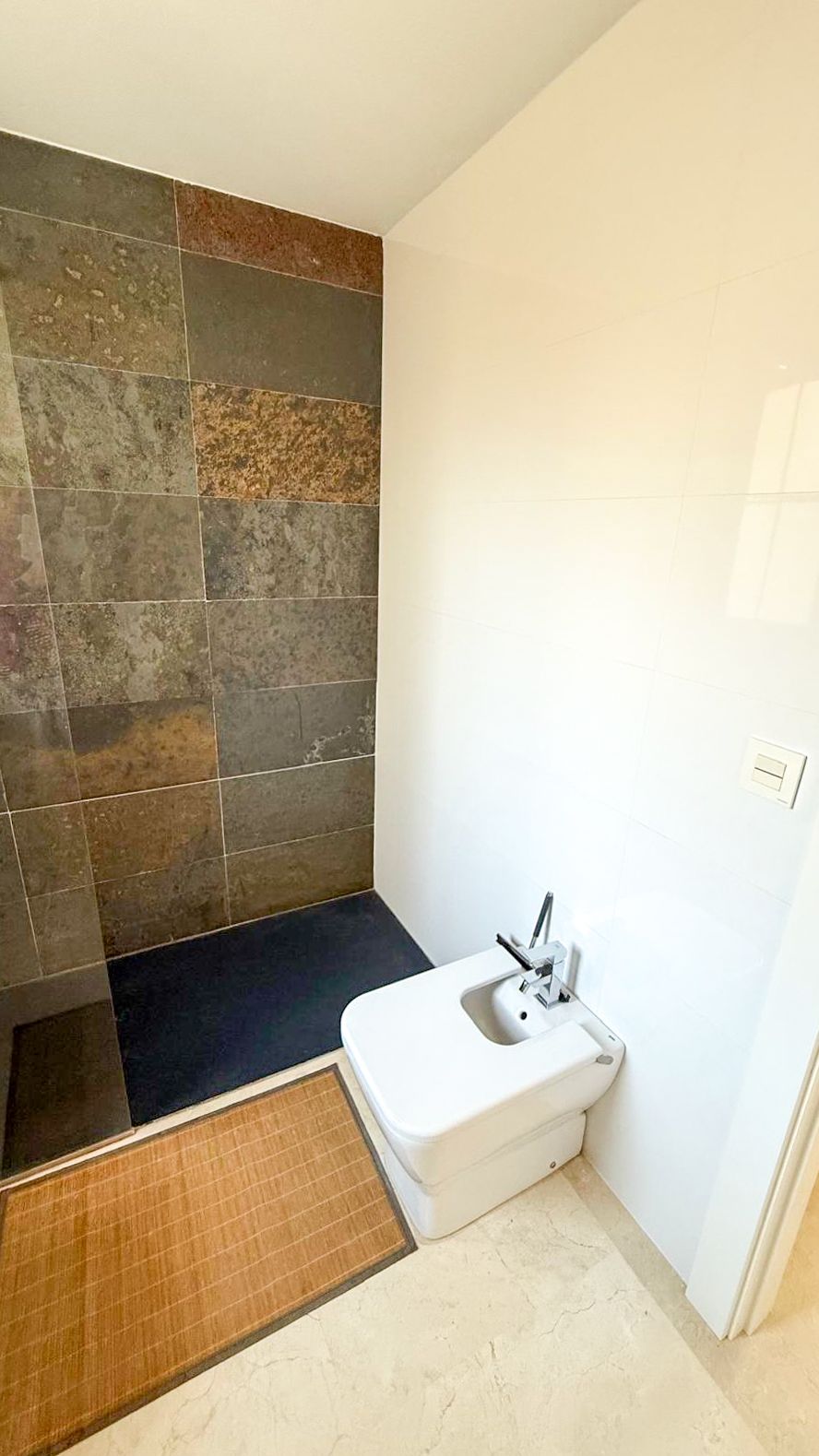 Utrolig Duplex til salgs i Bahía Golf