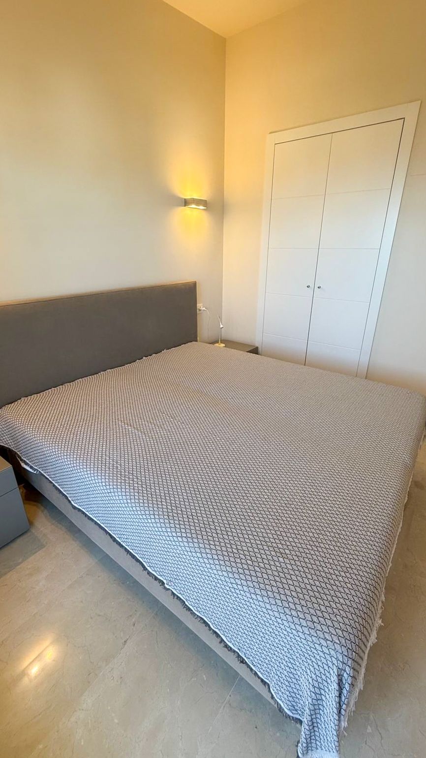 Utrolig Duplex til salgs i Bahía Golf