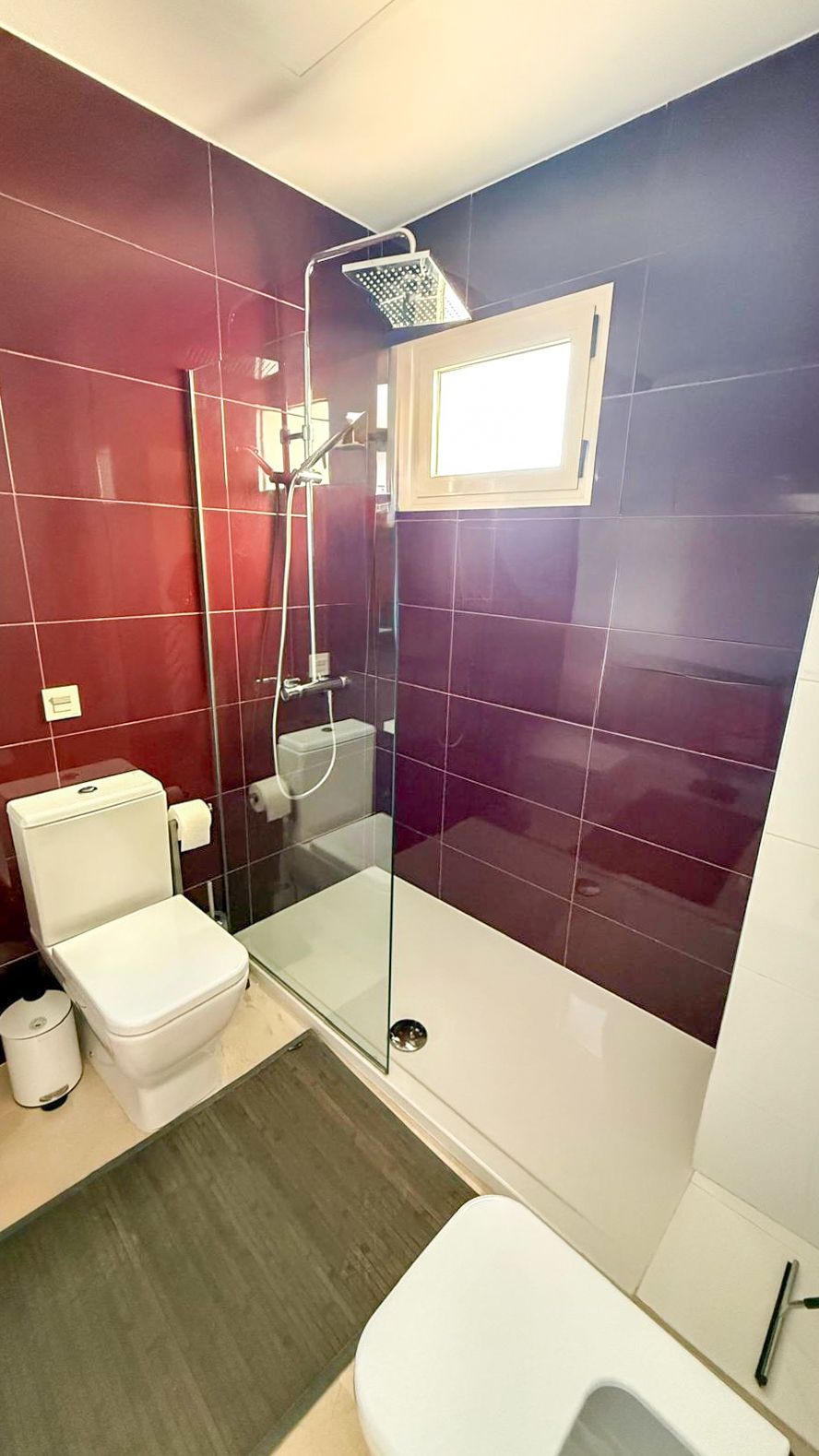 Utrolig Duplex til salgs i Bahía Golf