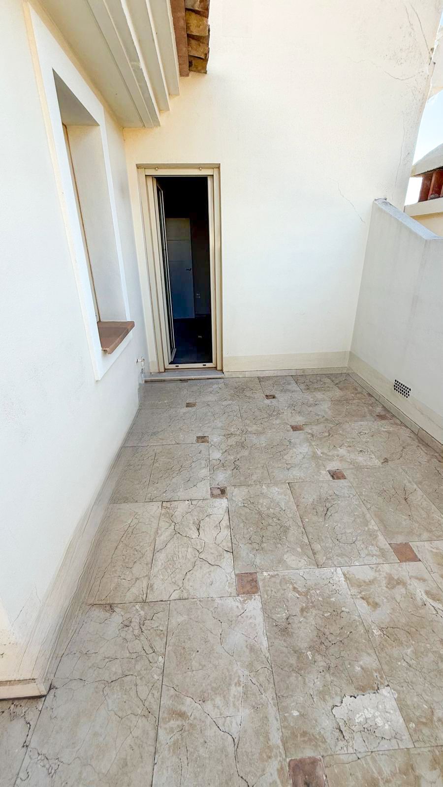 Utrolig Duplex til salgs i Bahía Golf