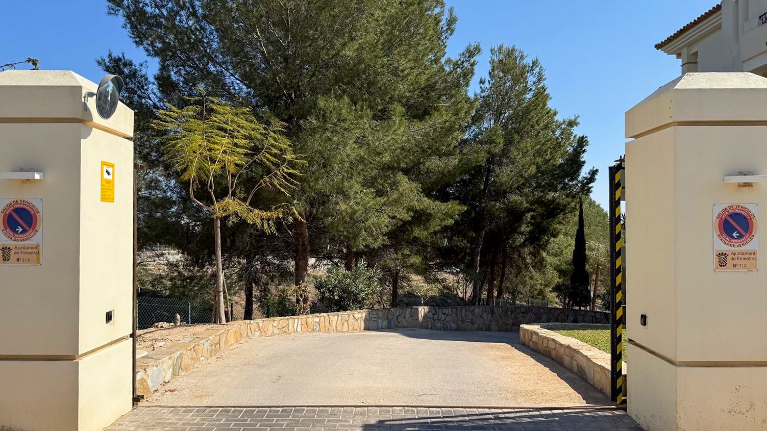 Utrolig Duplex til salgs i Bahía Golf