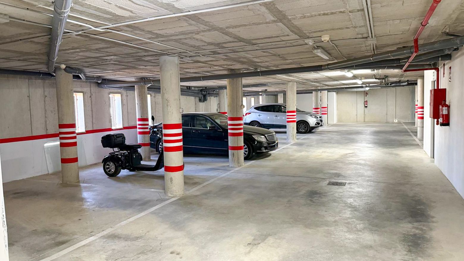 Utrolig Duplex til salgs i Bahía Golf