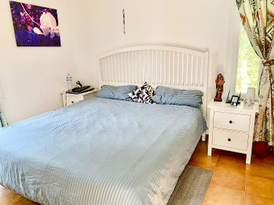 Chalet exclusivo con máxima eficiencia energética en Santa Clara, Altea la Vella
