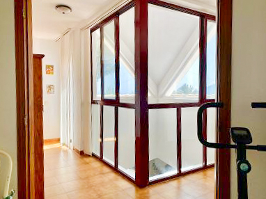 Chalet exclusivo con máxima eficiencia energética en Santa Clara, Altea la Vella