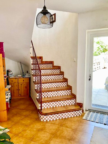 Chalet exclusivo con máxima eficiencia energética en Santa Clara, Altea la Vella
