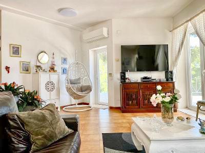 Chalet exclusivo con máxima eficiencia energética en Santa Clara, Altea la Vella