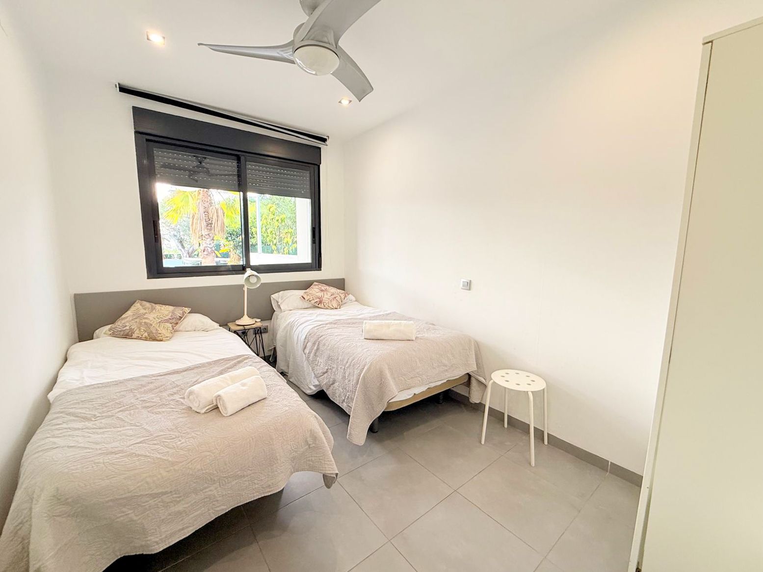 Exclusivo chalet independiente con parcela de 1.300 m² en Altea