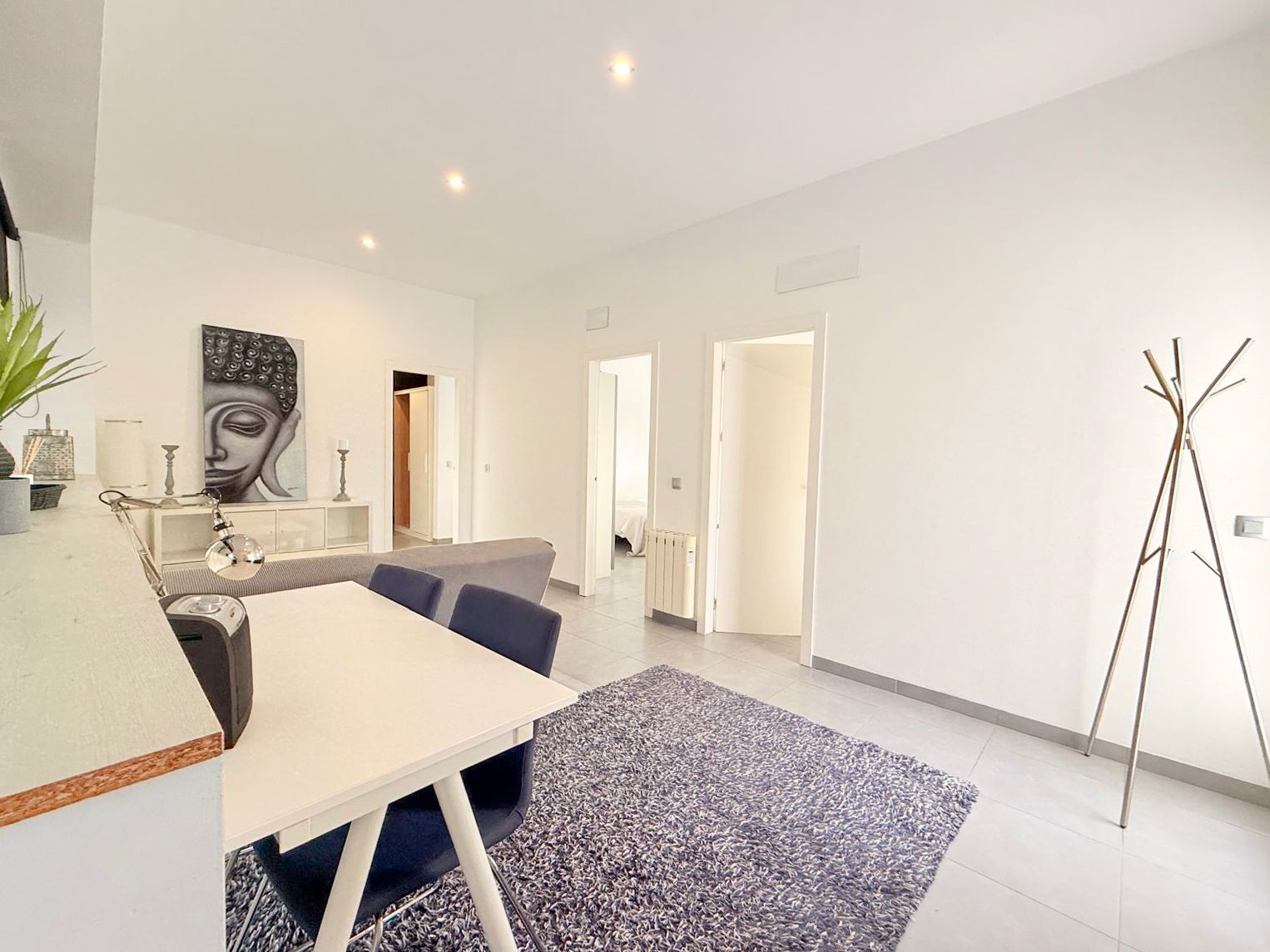 Exclusivo chalet independiente con parcela de 1.300 m² en Altea
