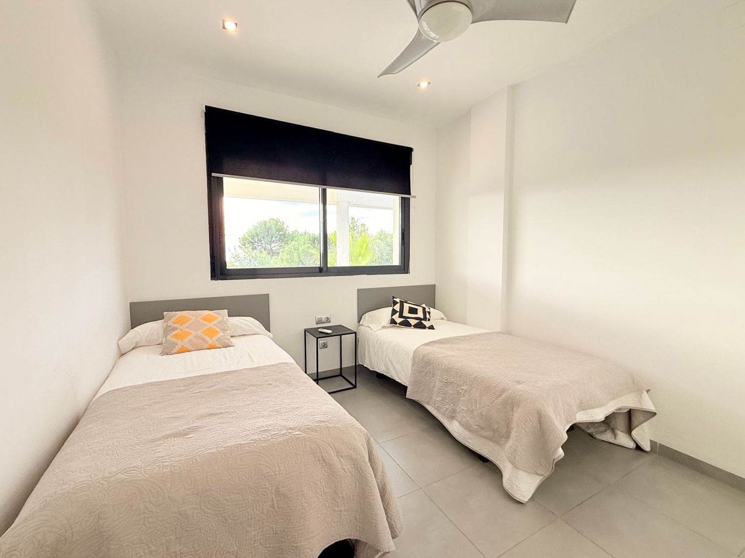 Exclusivo chalet independiente con parcela de 1.300 m² en Altea