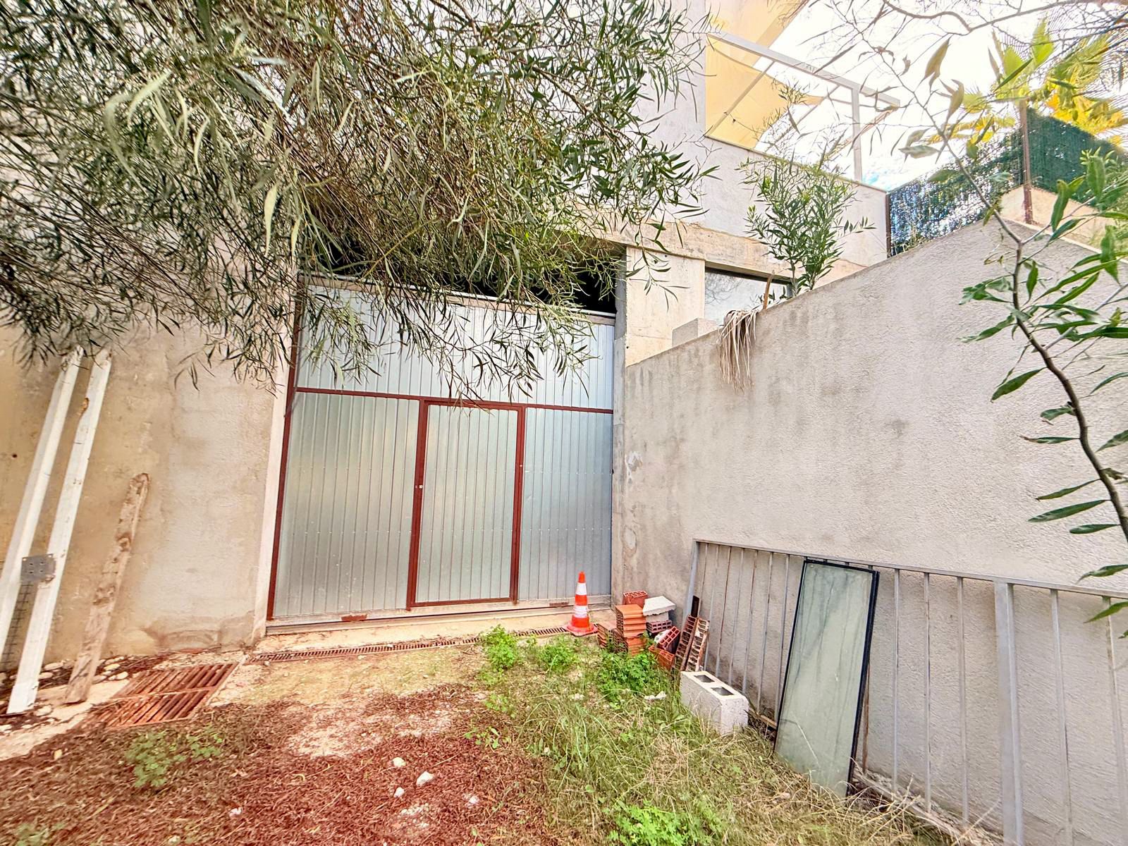 Exclusivo chalet independiente con parcela de 1.300 m² en Altea
