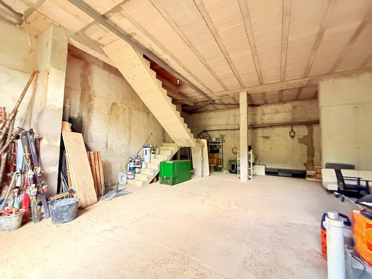 Exclusivo chalet independiente con parcela de 1.300 m² en Altea