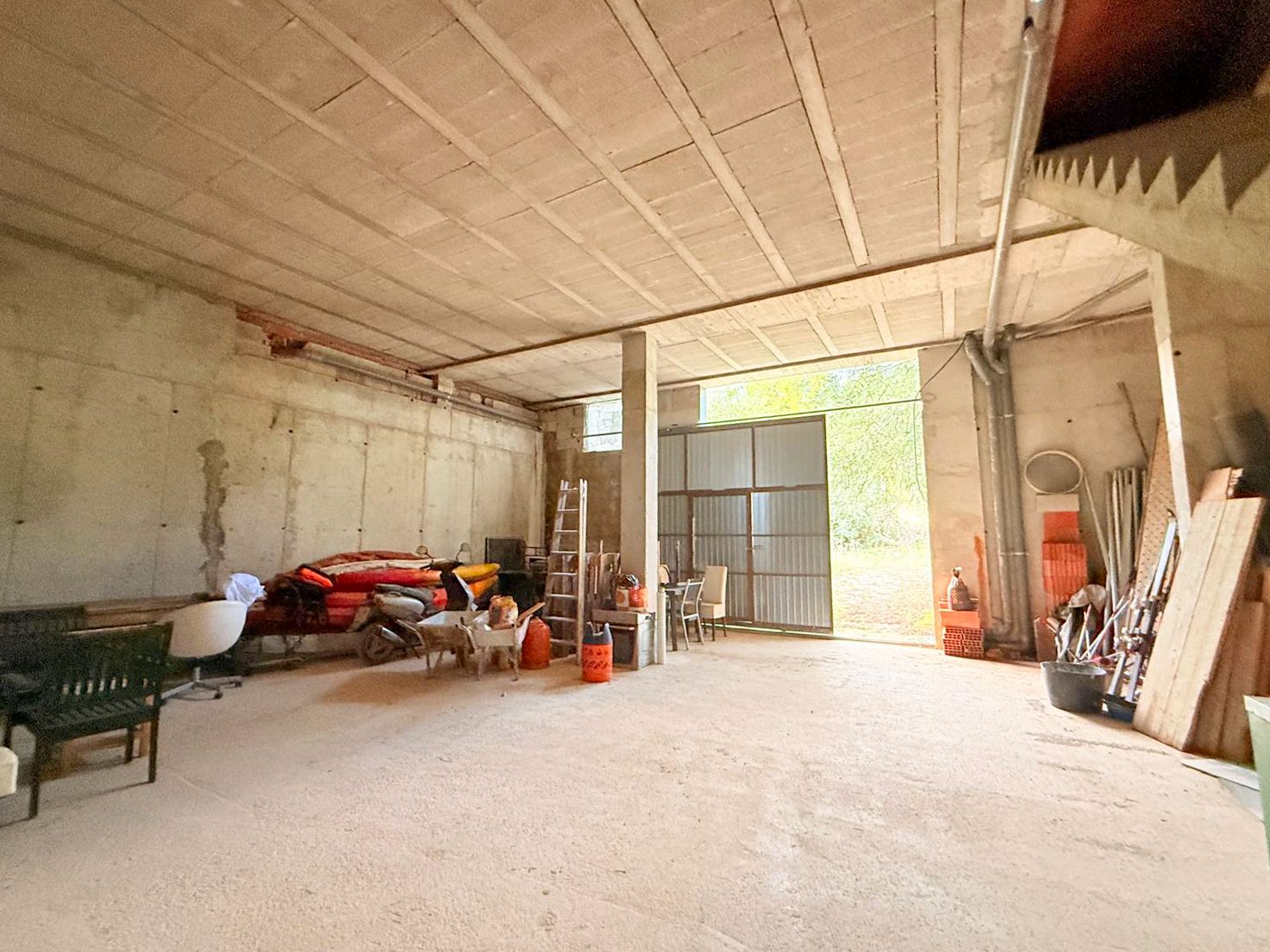 Exclusivo chalet independiente con parcela de 1.300 m² en Altea