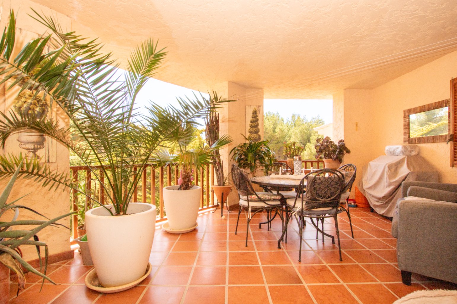 E-MAX-0022 - Apartamento en Sierra de Altea