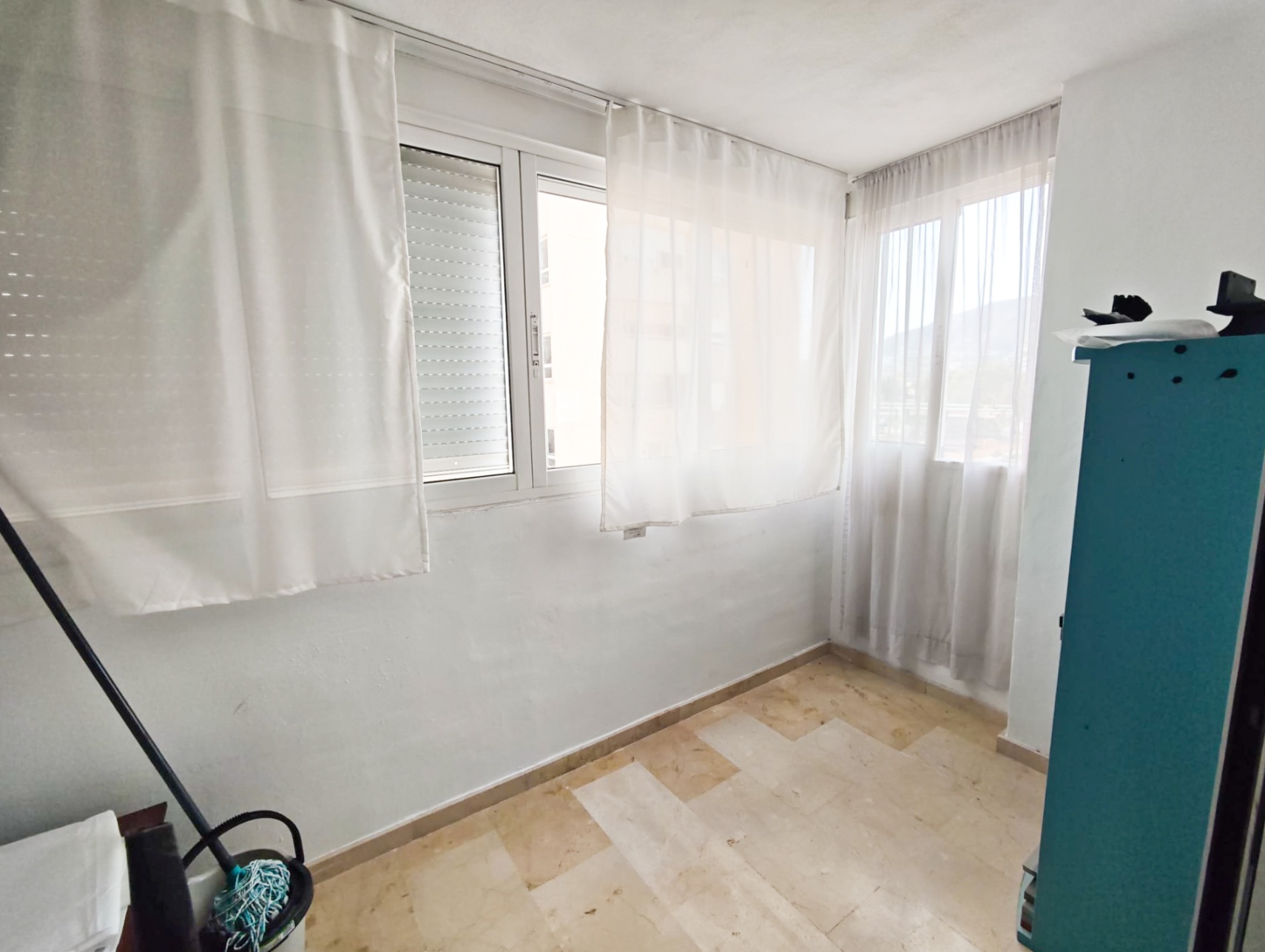Fantástico apartamento frente al Hotel Bali - Benidorm