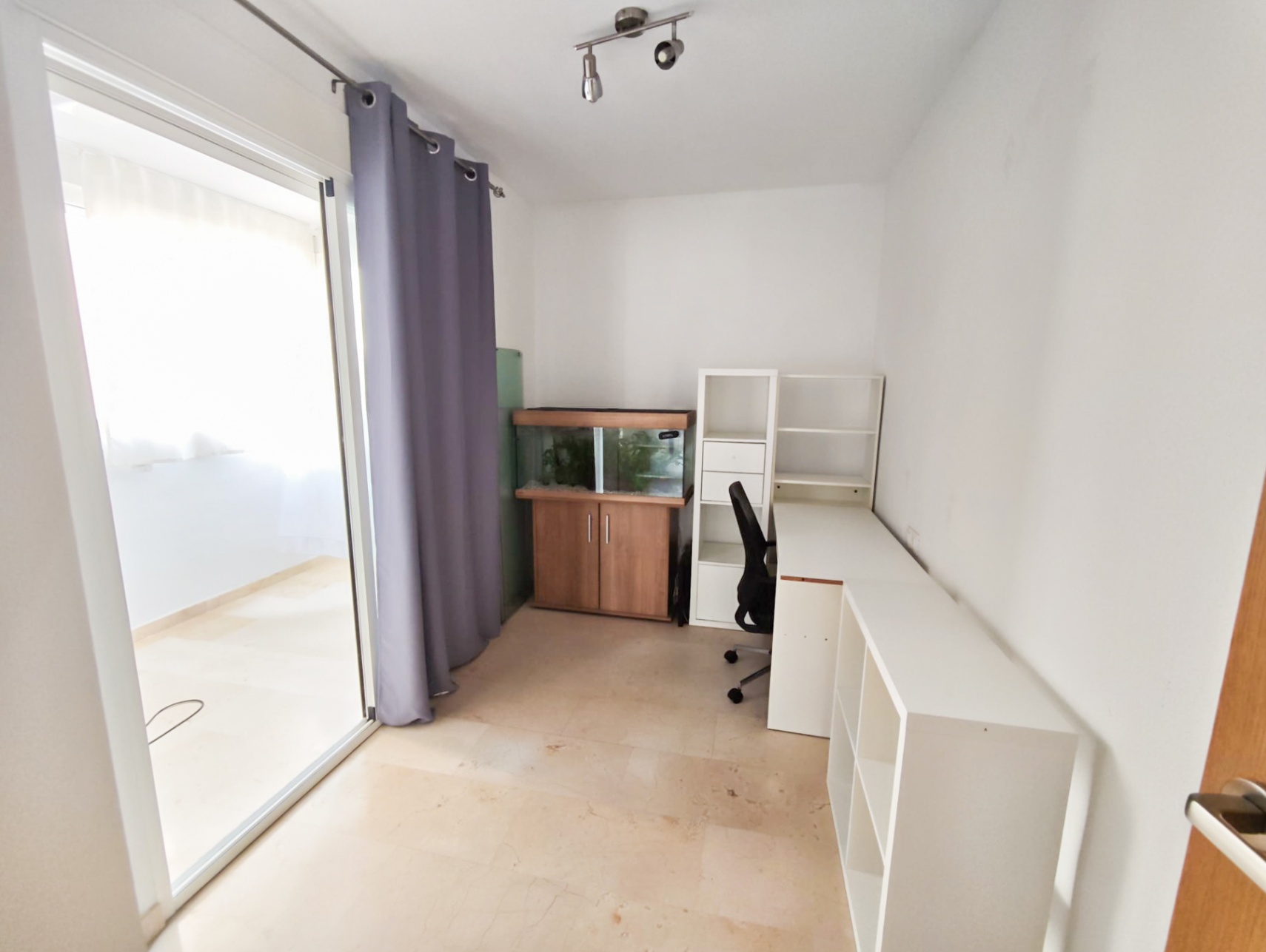 Fantástico apartamento frente al Hotel Bali - Benidorm
