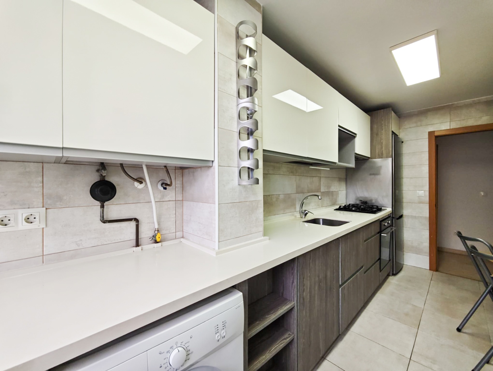 Fantástico apartamento frente al Hotel Bali - Benidorm
