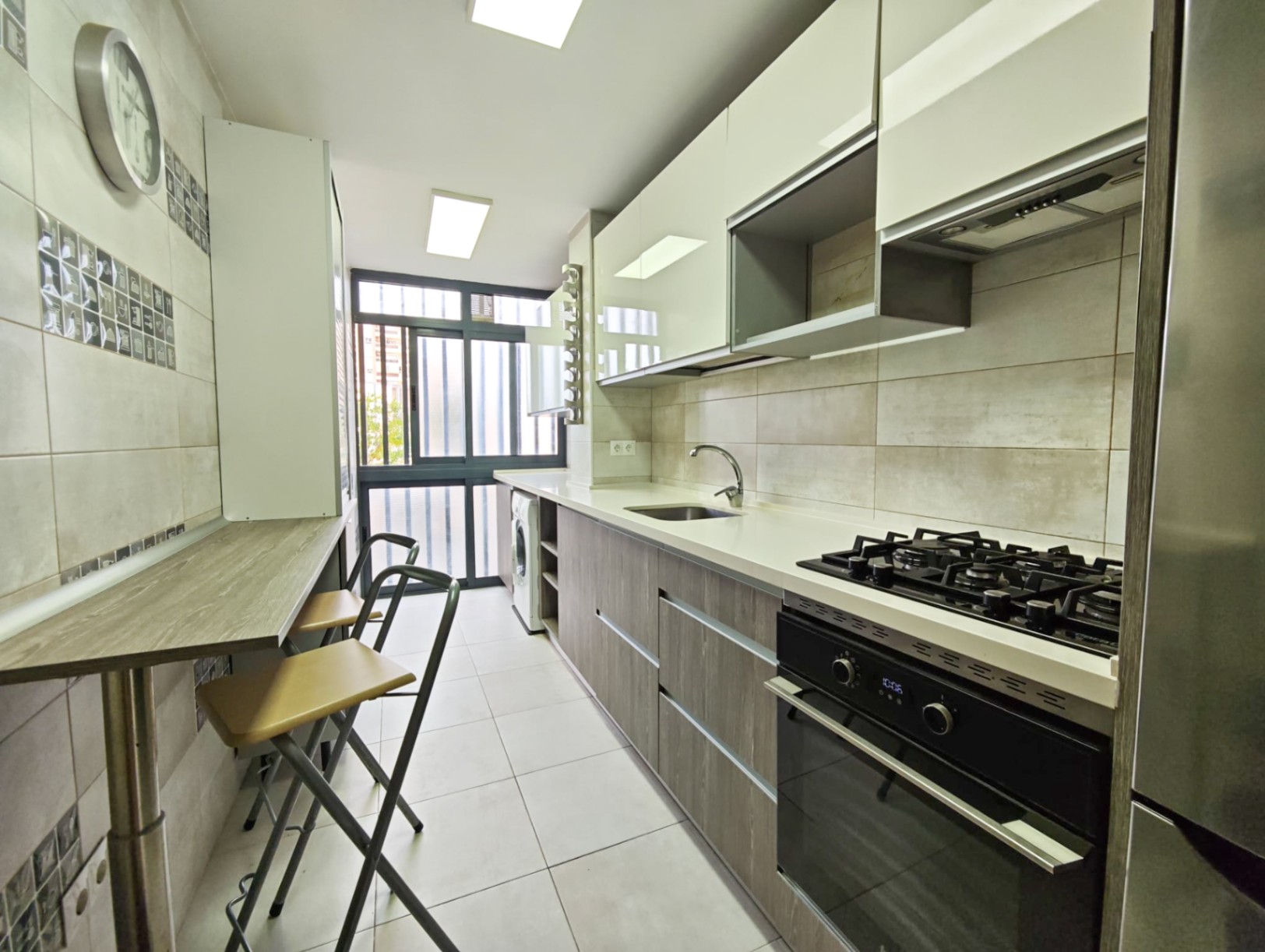 Fantástico apartamento frente al Hotel Bali - Benidorm