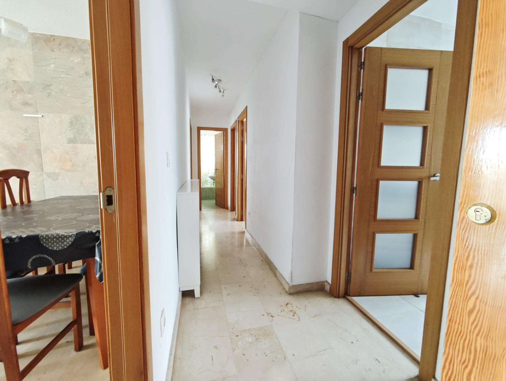 Fantástico apartamento frente al Hotel Bali - Benidorm